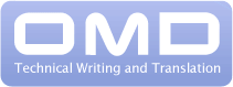 Welcome to OMD Translation